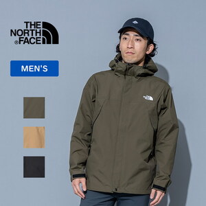 THE NORTH FACE(ザ・ノース・フェイス) 【23春夏】SCOOP JACKET