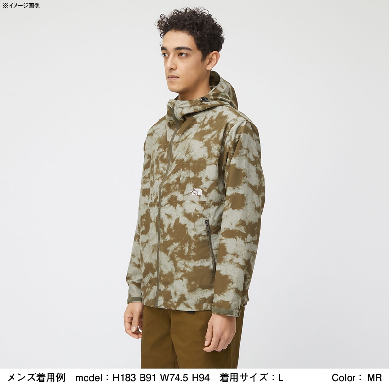 THE NORTH FACE(ザ・ノース・フェイス) 【22秋冬】NOVELTY COMPACT