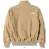 THE NORTH FACE(ザ・ノース・フェイス) Men's CAMP NOMAD JACKET