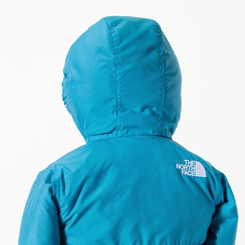 THE NORTH FACE(ザ・ノース・フェイス) B COMPACT NOMAD JACKET