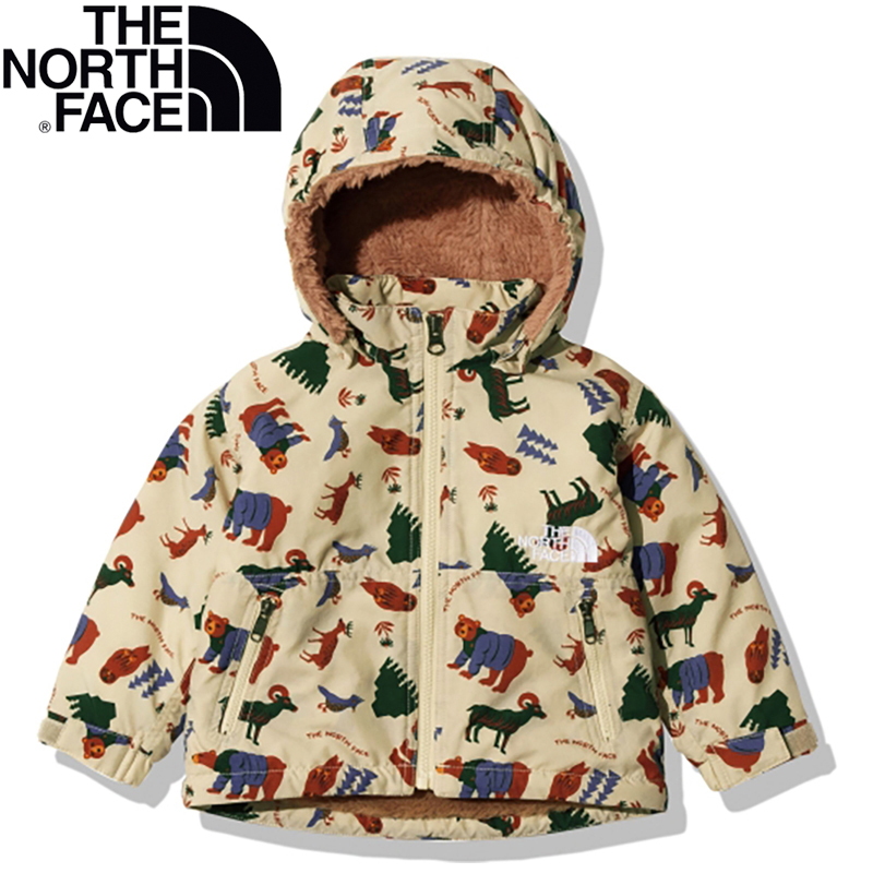 THE NORTH FACE(ザ・ノース・フェイス) Baby's ノベルティ