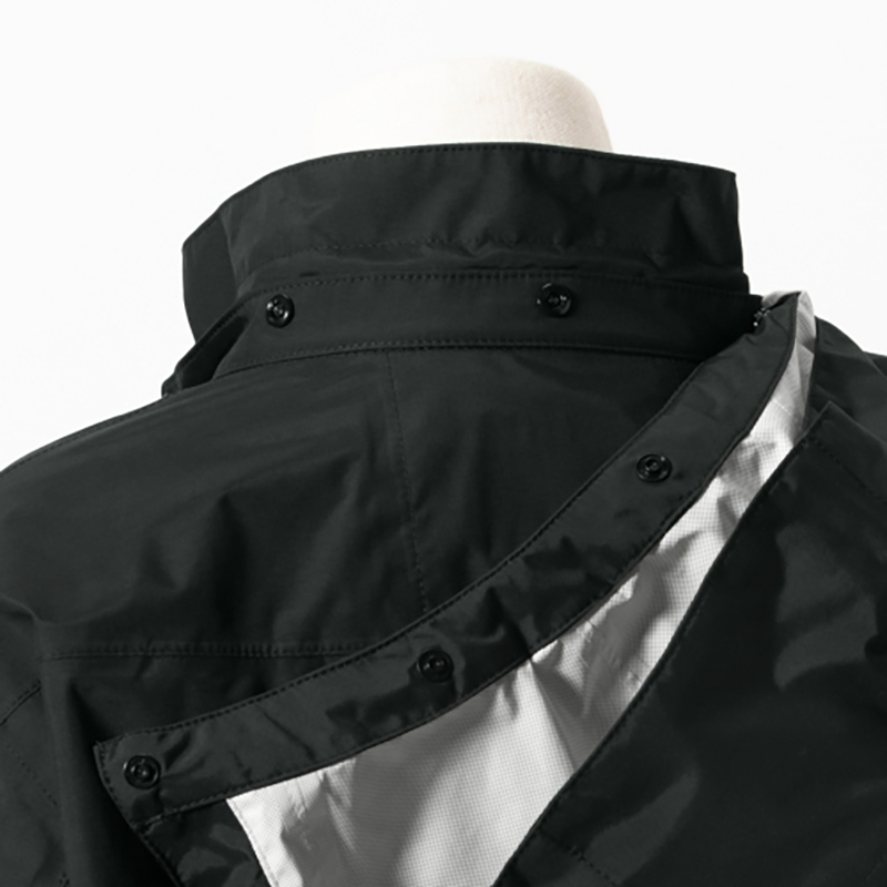 THE NORTH FACE(ザ・ノース・フェイス) 【23秋冬】PASSED RAIN JACKET