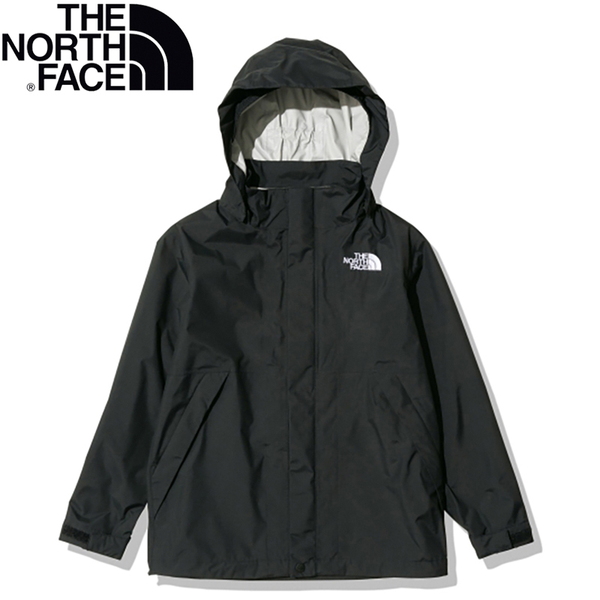 THE NORTH FACE(ザ・ノース・フェイス) 【23秋冬】PASSED RAIN JACKET