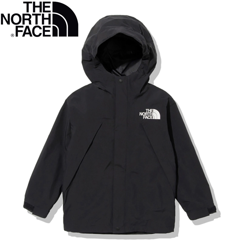 ノースフェイス NORTH FACE スプリンクルジャケット ゴアテックス 美品