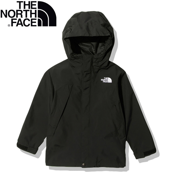 THE NORTH FACE(ザ・ノース・フェイス) Kid's SCOOP JACKET(スクープ