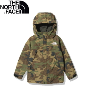 THE NORTH FACE(ザ・ノース・フェイス) K NOVELTY SCOOP