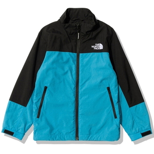 Kid’s TREKKER JACKET(トレッカー ジャケット)キッズ 110 アコースティックブルー(AU)