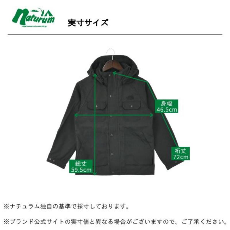 THE NORTH FACE(ザ･ノース･フェイス) Kid’s FIREFLY JACKET(ファイヤーフライ ジャケット)キッズ NPJ72240