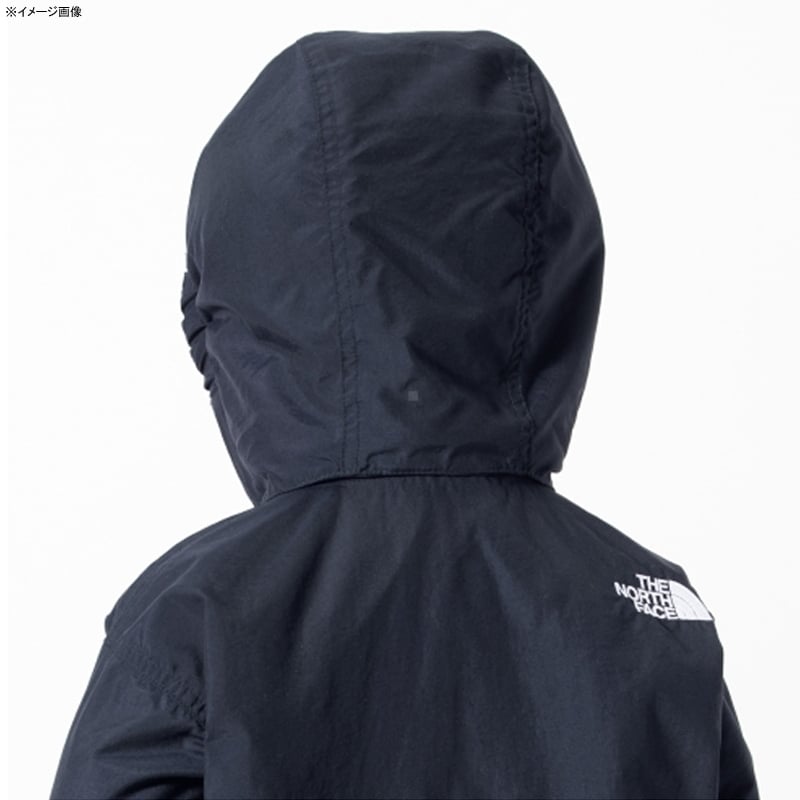 THE NORTH FACE(ザ・ノース・フェイス) 【22秋冬】K COMPACT NOMAD JACKET(コンパクト ノマド ジャケット)キッズ  NPJ72257｜アウトドアファッション・ギアの通販はナチュラム