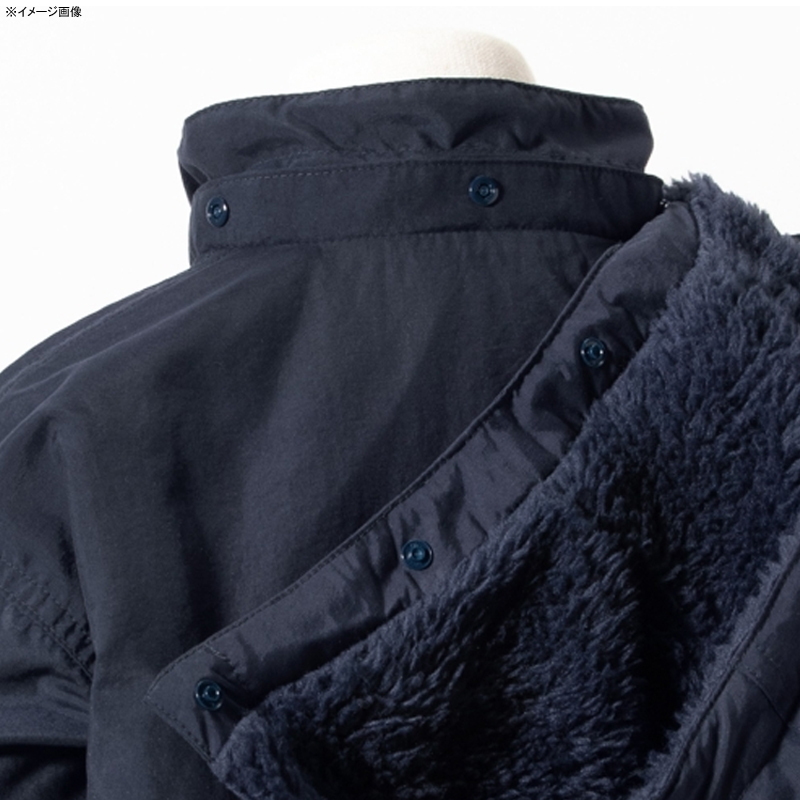 THE NORTH FACE(ザ・ノース・フェイス) 【22秋冬】K COMPACT NOMAD JACKET(コンパクト ノマド ジャケット)キッズ  NPJ72257｜アウトドアファッション・ギアの通販はナチュラム