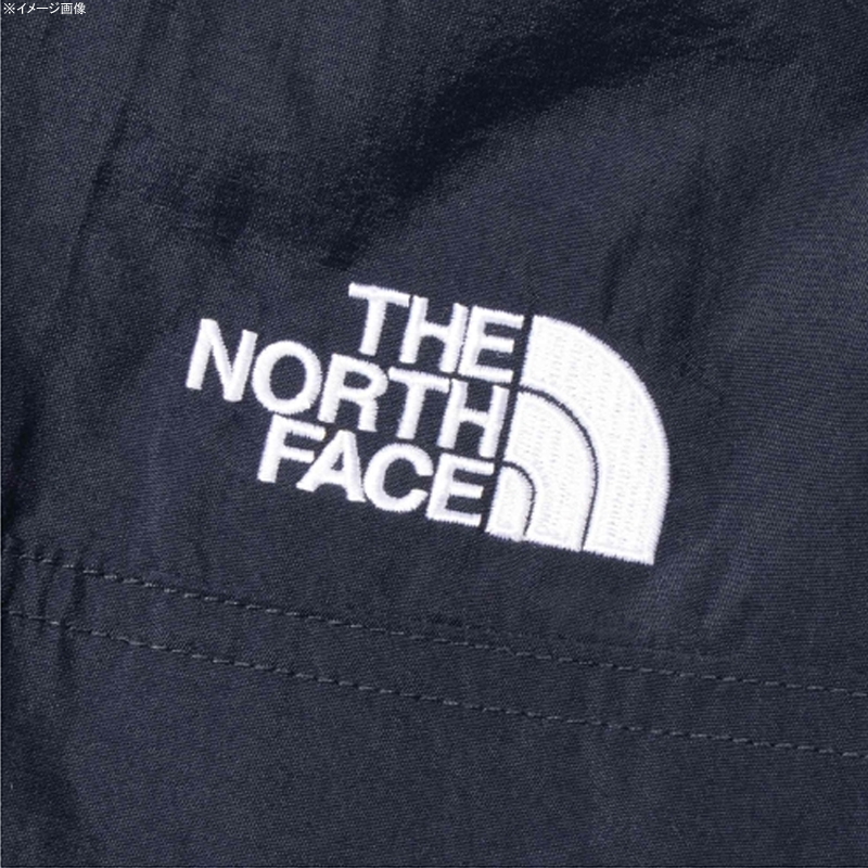 THE NORTH FACE(ザ・ノース・フェイス) 【22秋冬】K COMPACT NOMAD JACKET(コンパクト ノマド ジャケット)キッズ  NPJ72257｜アウトドアファッション・ギアの通販はナチュラム