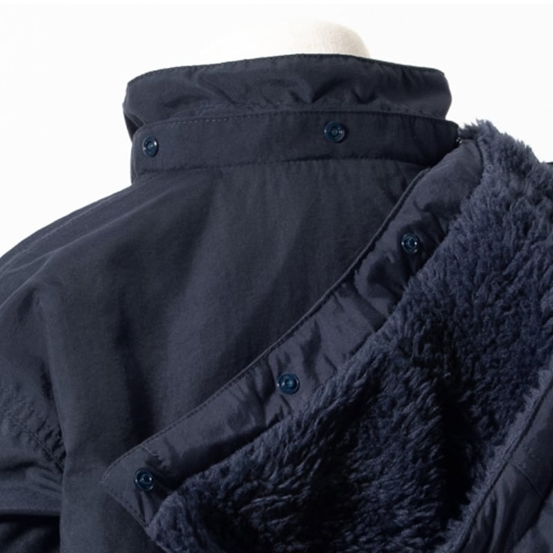 THE NORTH FACE(ザ・ノース・フェイス) K COMPACT NOMAD JACKET