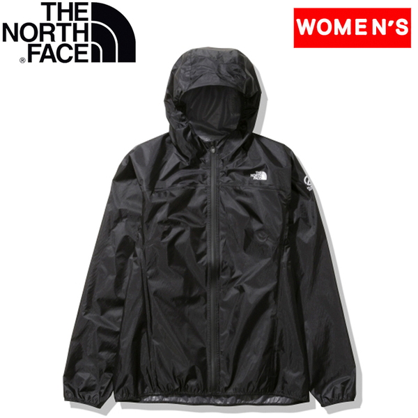 THE NORTH FACE(ザ・ノース・フェイス) W STRIKE TRAIL HOODIE