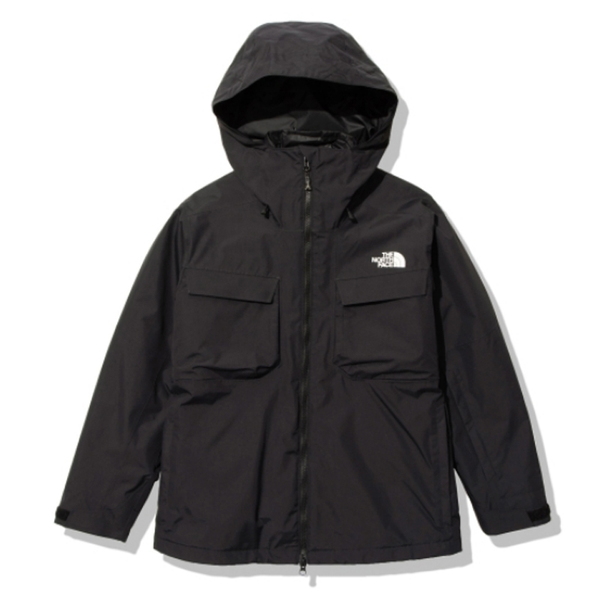 THE NORTH FACE(ザ・ノース・フェイス) 【22秋冬】Unisex フォーバレル