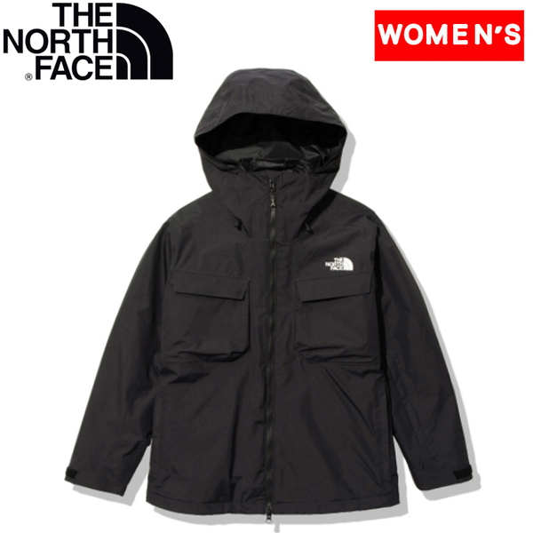 THE NORTH FACE(ザ・ノース・フェイス) Unisex フォーバレル トリ