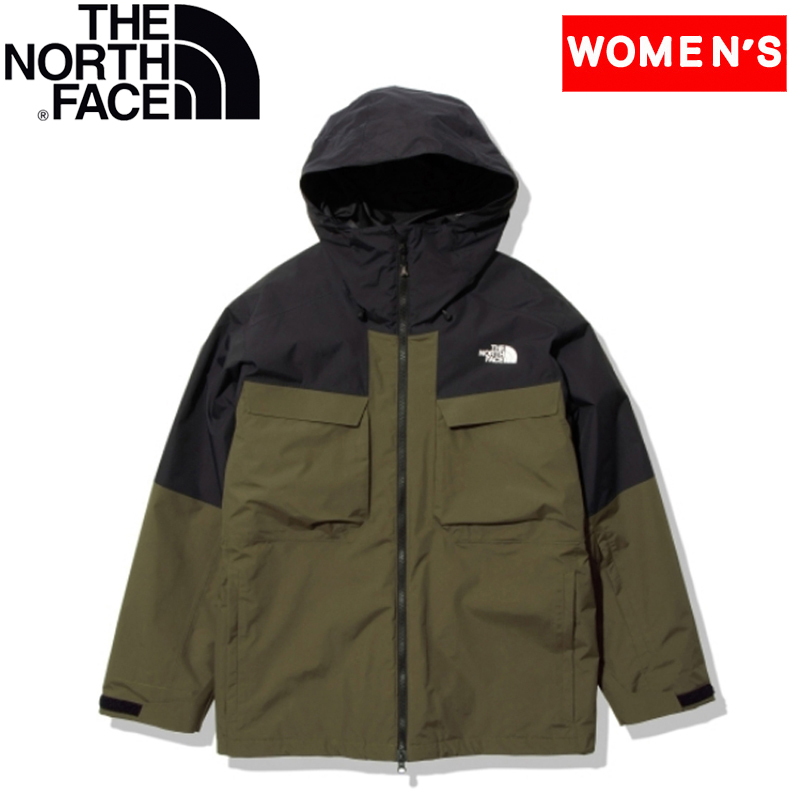 THE NORTH FACE(ザ･ノース･フェイス) Unisex フォーバレル トリ