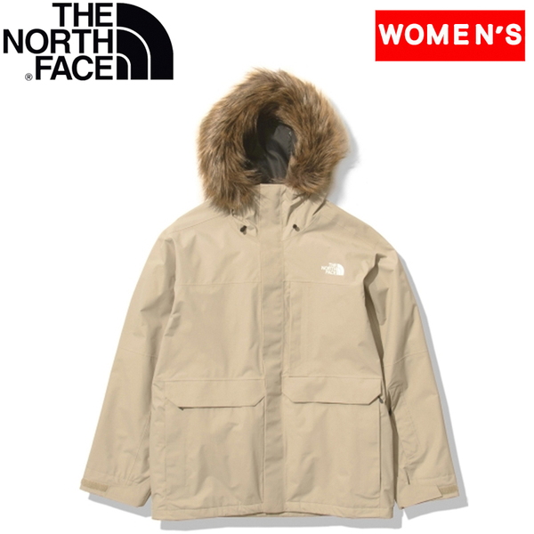 THE NORTH FACE(ザ・ノース・フェイス) W POWDER FRO JACKET(パウダー