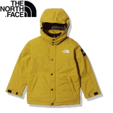 THE NORTH FACE(ザ・ノース・フェイス) K WINTER COACH JACKET