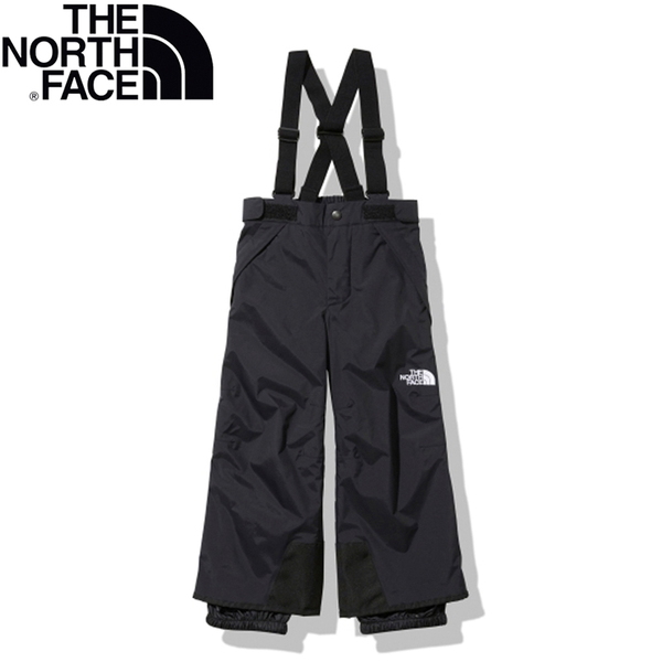 THE NORTH FACE(ザ・ノース・フェイス) Kid's SNOW PANT(スノー パンツ