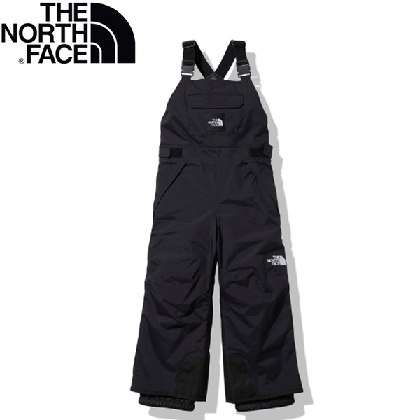 THE NORTH FACE(ザ・ノース・フェイス) K SNOW INSULATION BIB(スノー