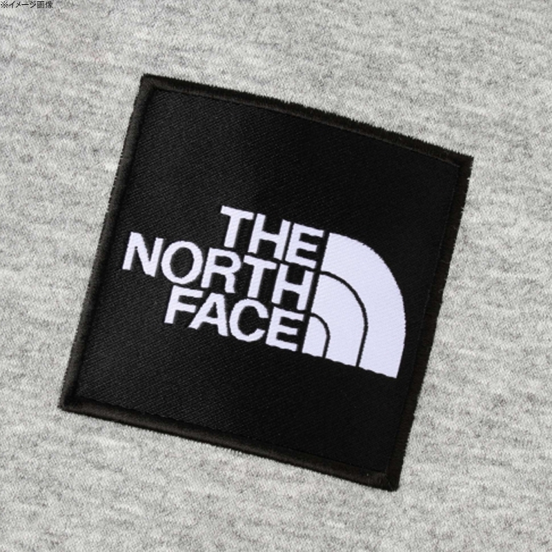 THE NORTH FACE(ザ・ノース・フェイス) 【22秋冬】スクエア ロゴ フルジップ NT62232｜アウトドア ファッション・ギアの通販はナチュラム