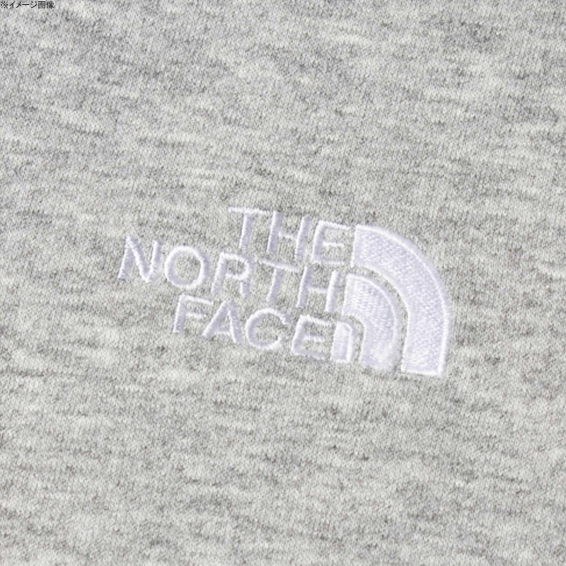 THE NORTH FACE(ザ・ノース・フェイス) 【22秋冬】スクエア ロゴ フルジップ NT62232｜アウトドア ファッション・ギアの通販はナチュラム