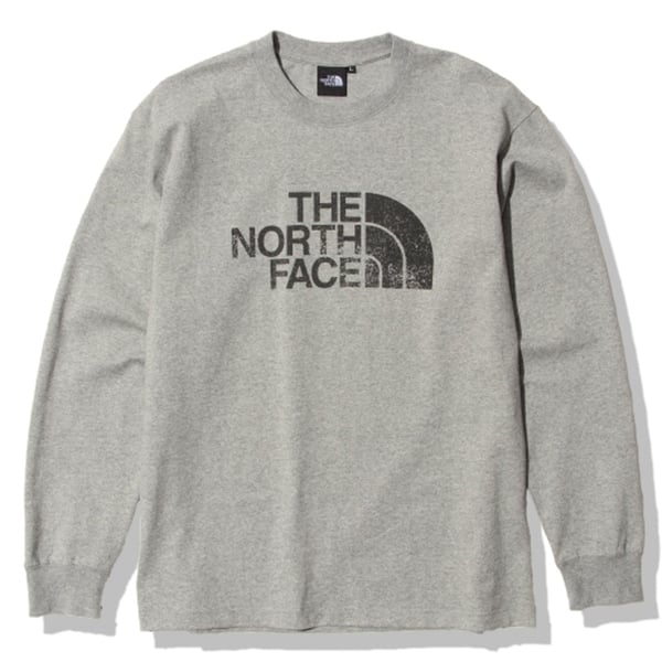 THE NORTH FACE(ザ・ノース・フェイス) 【22秋冬】ロングスリーブ オーガニック キャンプ ティー メンズ NT82132 ｜アウトドアファッション・ギアの通販はナチュラム