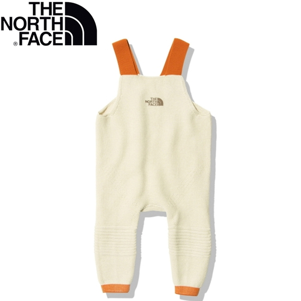 THE NORTH FACE(ザ・ノース・フェイス) CRADLE COTTON OVERALL