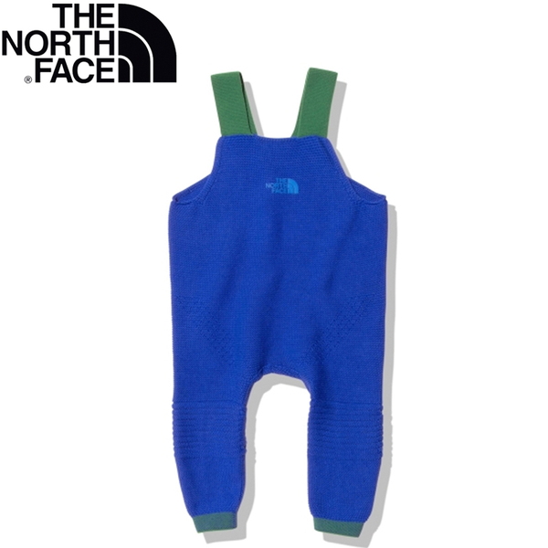 THE NORTH FACE(ザ・ノース・フェイス) CRADLE COTTON OVERALL