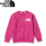 THE NORTH FACE(ザ・ノース・フェイス) Kid's FRONTVIEW CREW(フロント