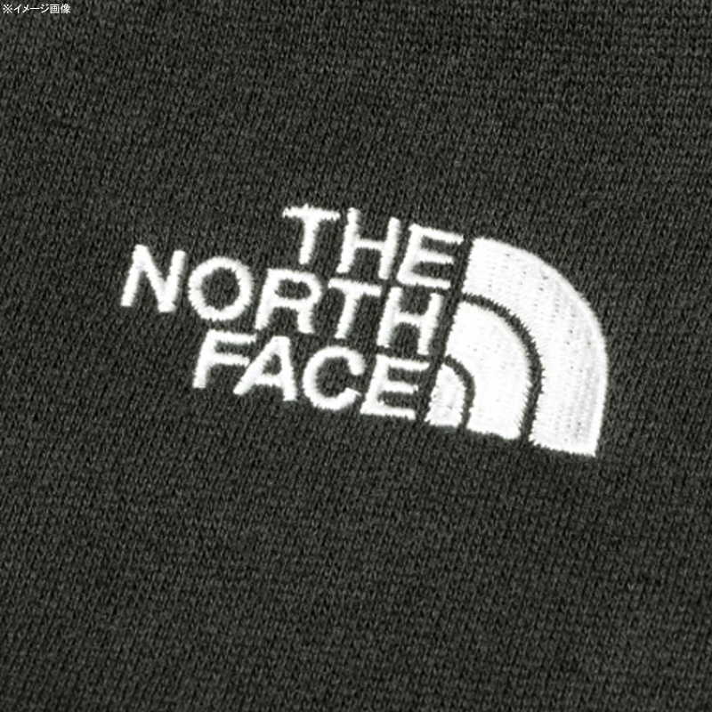 THE NORTH FACE(ザ・ノース・フェイス) Kid's FRONTVIEW CREW(フロント