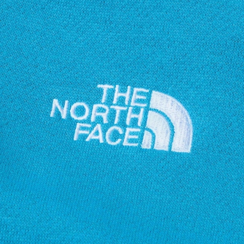 THE NORTH FACE(ザ・ノース・フェイス) Kid's SWEAT LOGO HOODIE
