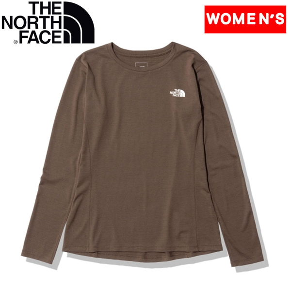 THE NORTH FACE(ザ・ノース・フェイス) Women's ロングスリーブ