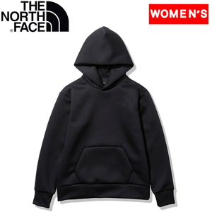 THE NORTH FACE（ザ・ノース・フェイス） Women’s テック エアー スウェット ワイド フーディ ウィメンズ NTW12286