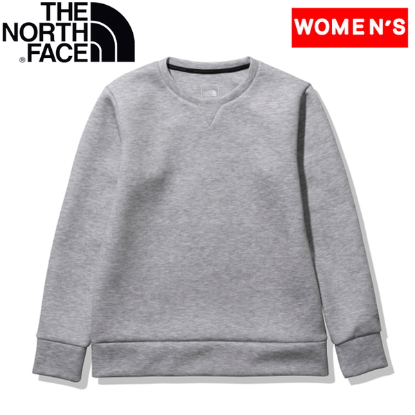 THE NORTH FACE(ザ・ノース・フェイス) 【23春夏】W TECH AIR SWEAT