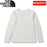 THE NORTH FACE(ザ･ノース･フェイス) Women’s ALTIME WARM CREW(オルタイム ウォームクルー)ウィメンズ NTW62205 Tシャツ･カットソー長袖(レディース)