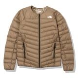 THE NORTH FACE(ザ･ノース･フェイス) THUNDER ROUNDNECK JACKET(サンダー ラウンドネック ジャケット) NY82213 ダウン･中綿ジャケット(メンズ)