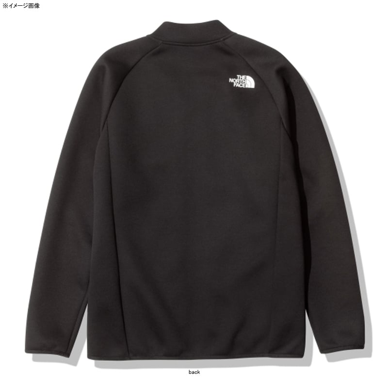 THE NORTH FACE(ザ・ノース・フェイス) ハイブリッド テック エアー インサレーテッド ジャケット  NY82281｜アウトドアファッション・ギアの通販はナチュラム