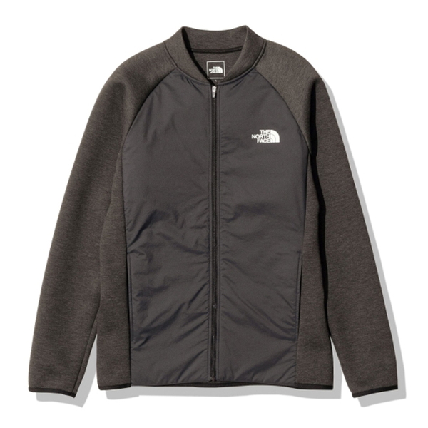 THE NORTH FACE(ザ・ノース・フェイス) 【22秋冬】ハイブリッド テック