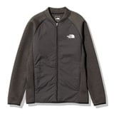 THE NORTH FACE(ザ･ノース･フェイス) ハイブリッド テック エアー インサレーテッド ジャケット NY82281 ダウン･中綿ジャケット(メンズ)