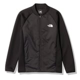 THE NORTH FACE(ザ･ノース･フェイス) ハイブリッド テック エアー インサレーテッド ジャケット NY82281 ダウン･中綿ジャケット(メンズ)