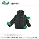 THE NORTH FACE(ザ・ノース・フェイス) 【23秋冬】Kid's ファイヤー