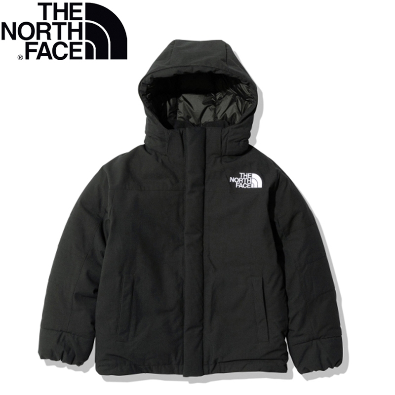 THE NORTH FACE(ザ・ノース・フェイス) Kid's NUPTSE JACKET(ヌプシ