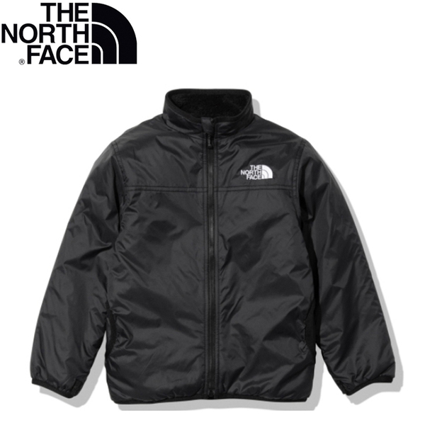 THE NORTH FACE(ザ・ノース・フェイス) REVERSIBLE COZY JACKET