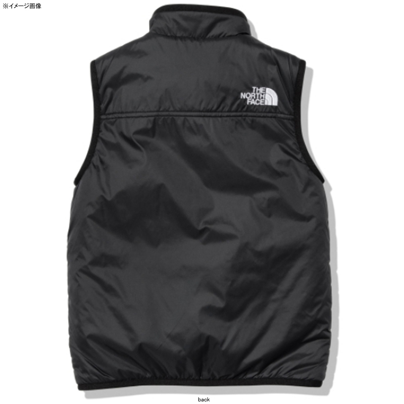 THE NORTH FACE(ザ・ノース・フェイス) K REVERSIBLE COZY