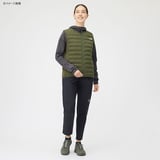 THE NORTH FACE(ザ・ノース・フェイス) Women's RED RUN VEST(レッド