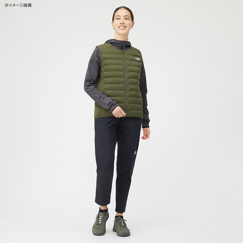 THE NORTH FACE(ザ・ノース・フェイス) Women's RED RUN VEST(レッド