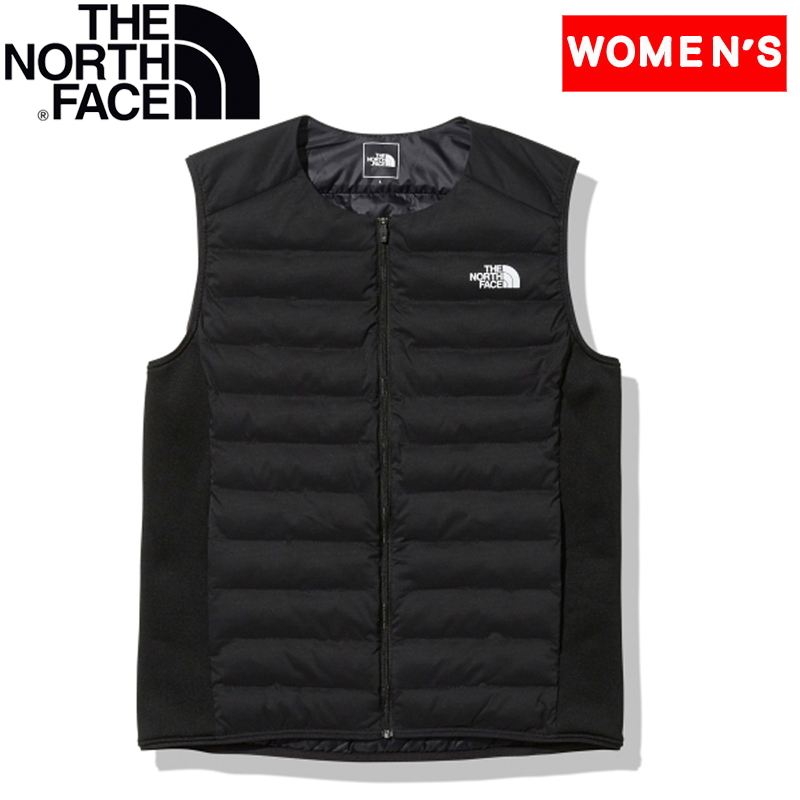 THE NORTH FACE(ザ・ノース・フェイス) Women's RED RUN VEST(レッド