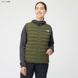 THE NORTH FACE(ザ・ノース・フェイス) Women's RED RUN VEST(レッド