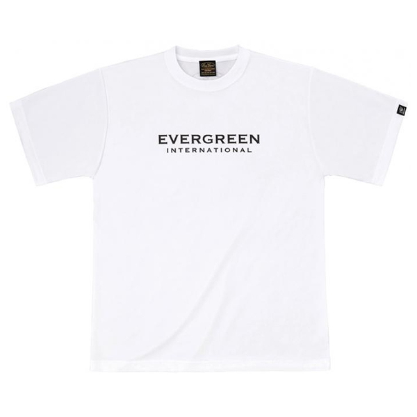 E.G.シルキードライTシャツ